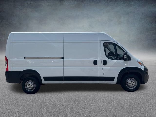 Used 2024 RAM ProMaster 2500 w/ Convenience Group image 3