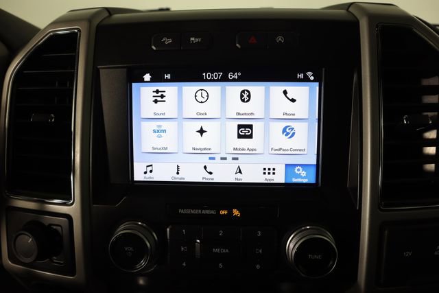 Used 2019 Ford F150 Lariat w/ Equipment Group 502A Luxury image 55