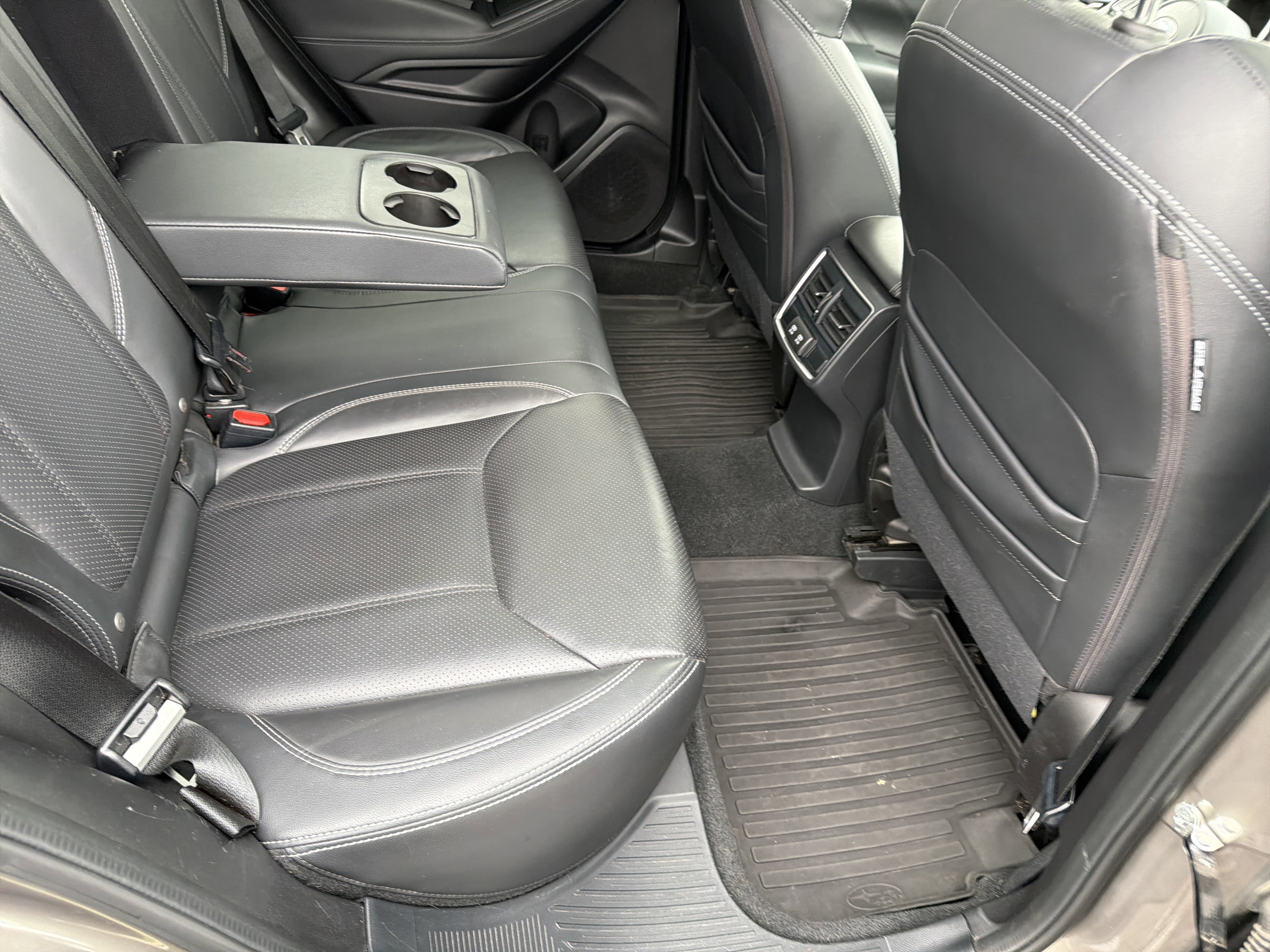 Used 2020 Subaru Forester Limited w/ Popular Package #3 image 65