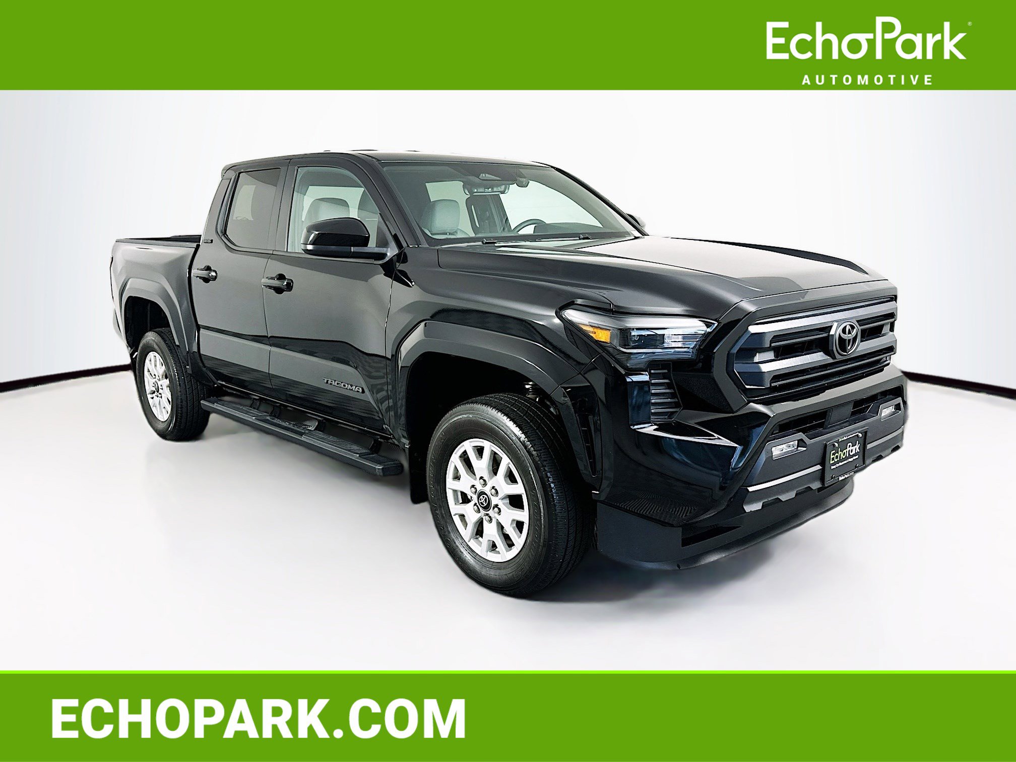 Used 2024 Toyota Tacoma SR5