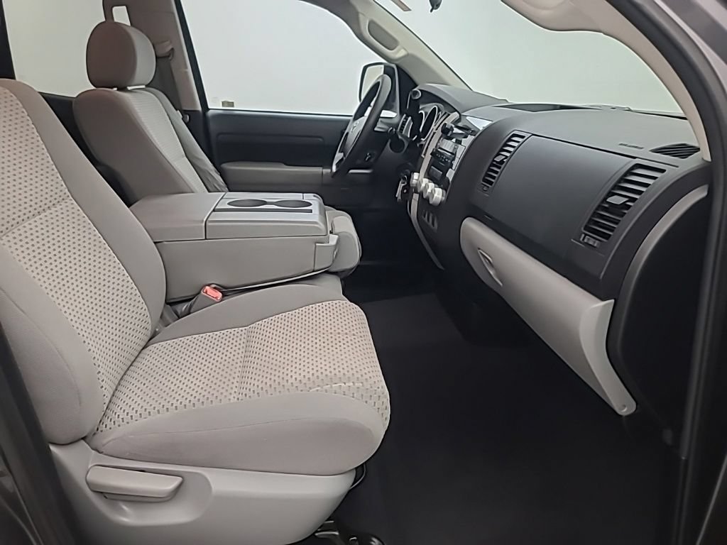 Used 2012 Toyota Tundra 4x4 Double Cab w/ Tow Pkg image 13