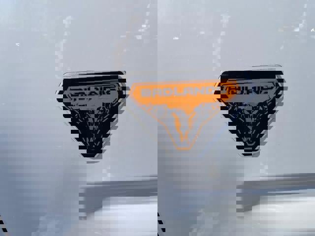 Used 2024 Ford Bronco Sport Badlands w/ Premium Package image 7