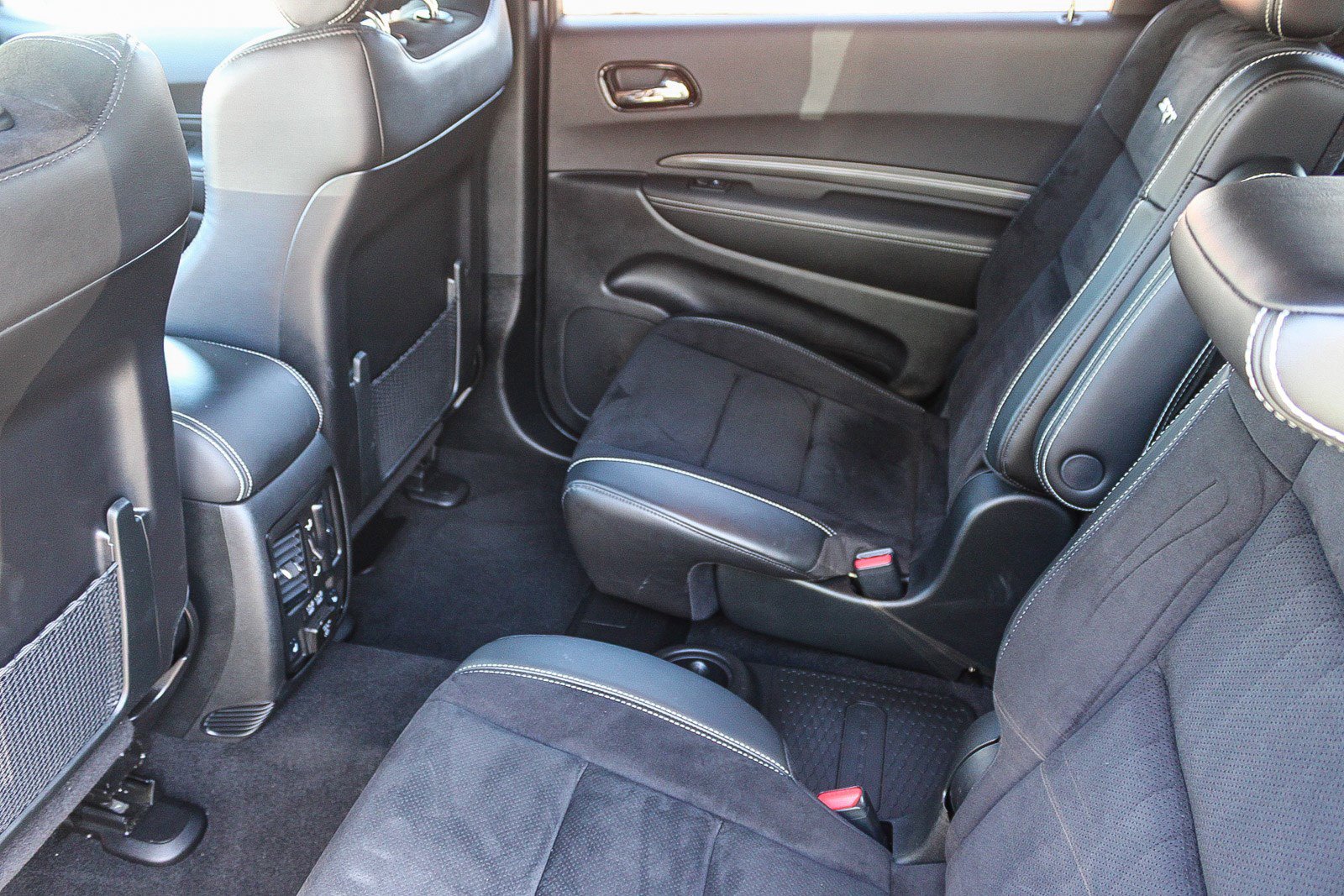 Used 2024 Dodge Durango SRT image 19