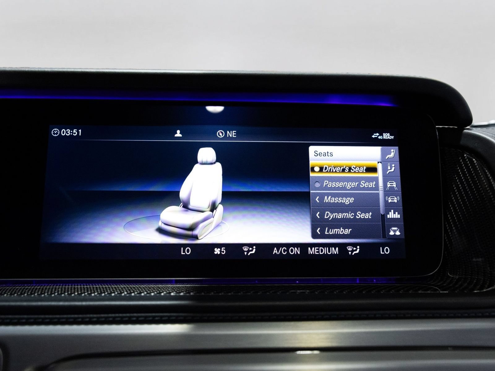 Used 2020 Mercedes-Benz G 63 AMG 4MATIC image 39