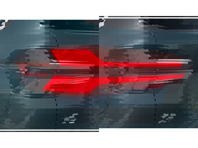 Used 2026 BMW X5 xDrive40i image 8