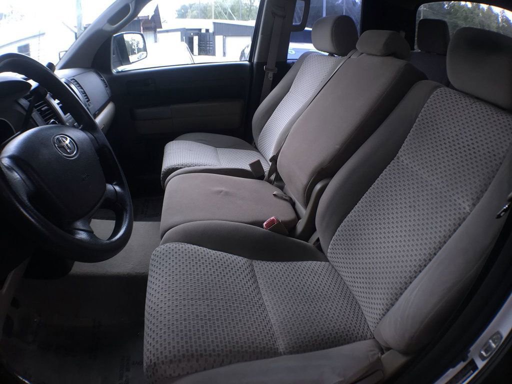 Used 2010 Toyota Tundra 2WD Double Cab image 14