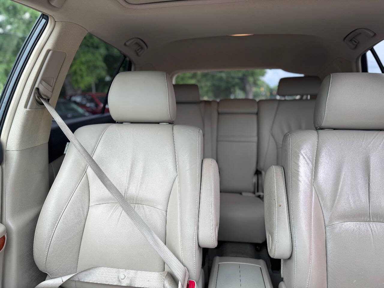 Used 2007 Lexus RX 400h AWD w/ Premium Plus Pkg image 17