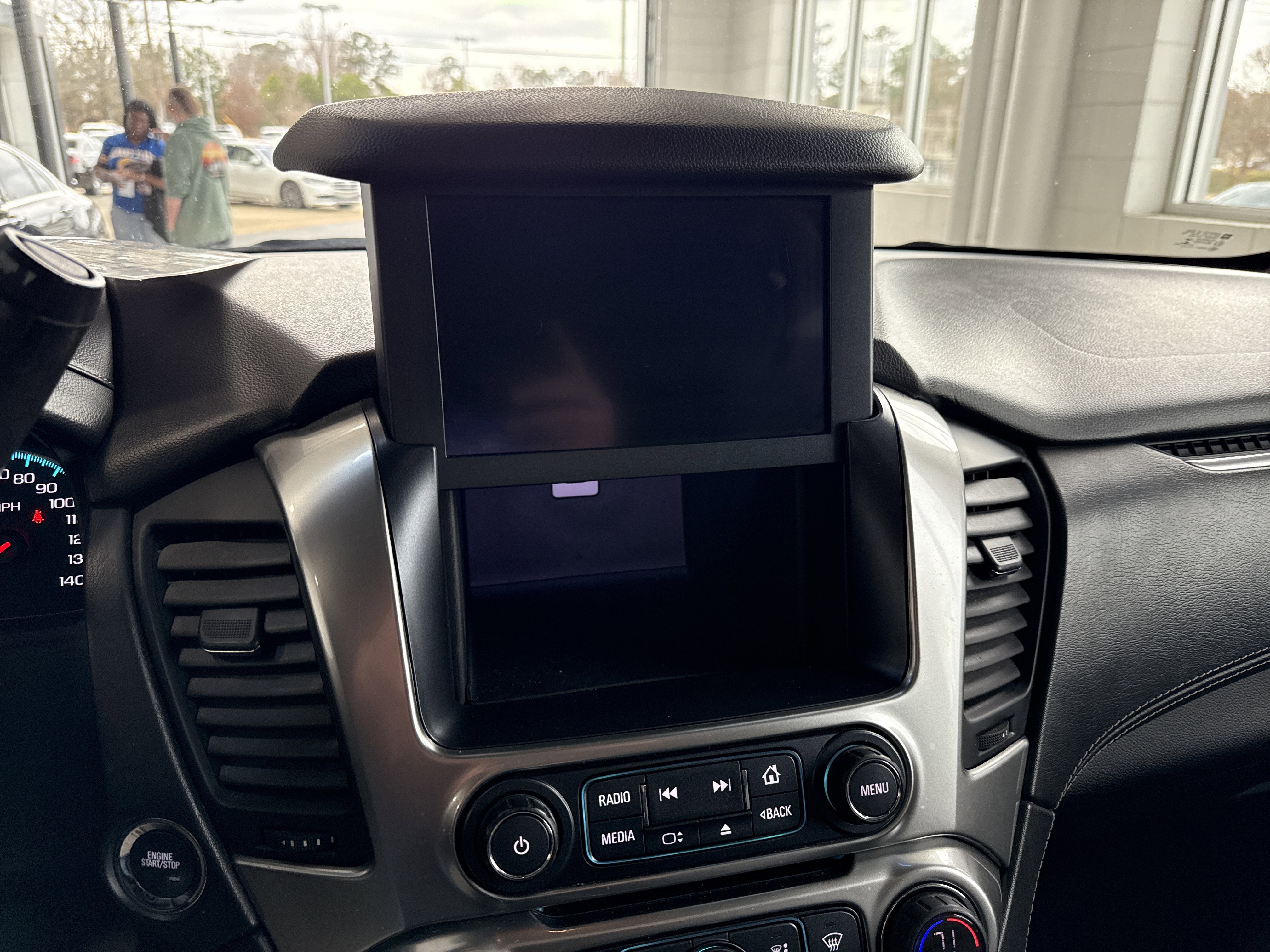 Used 2017 Chevrolet Tahoe Premier image 51