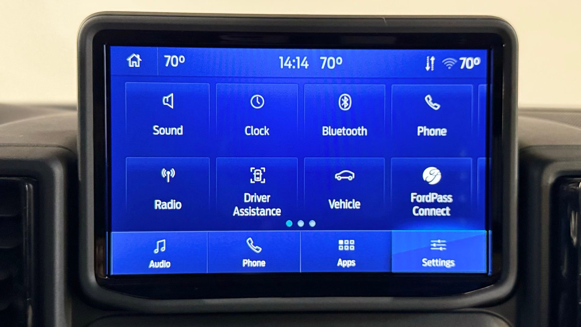 Used 2022 Ford Bronco Sport Outer Banks w/ Tech Package image 74