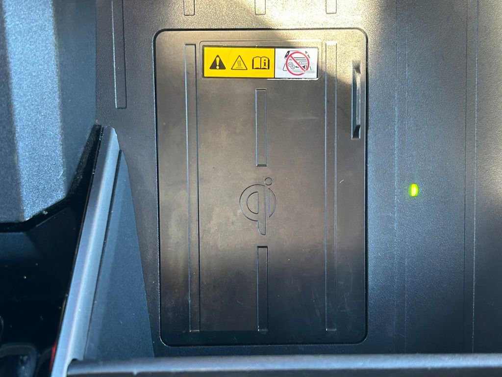 Used 2024 Toyota Tundra Platinum image 37