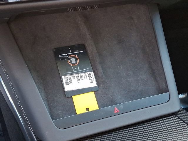 Used 2022 Tesla Model X Plaid image 40