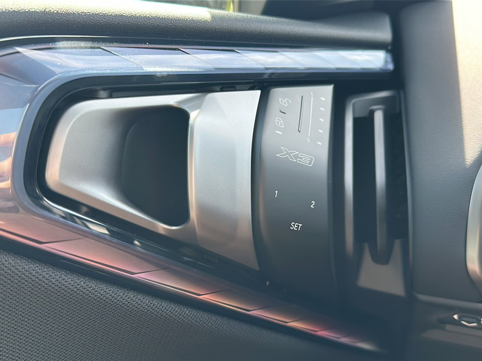 New 2026 BMW X3 xDrive30 w/ Convenience Package image 25