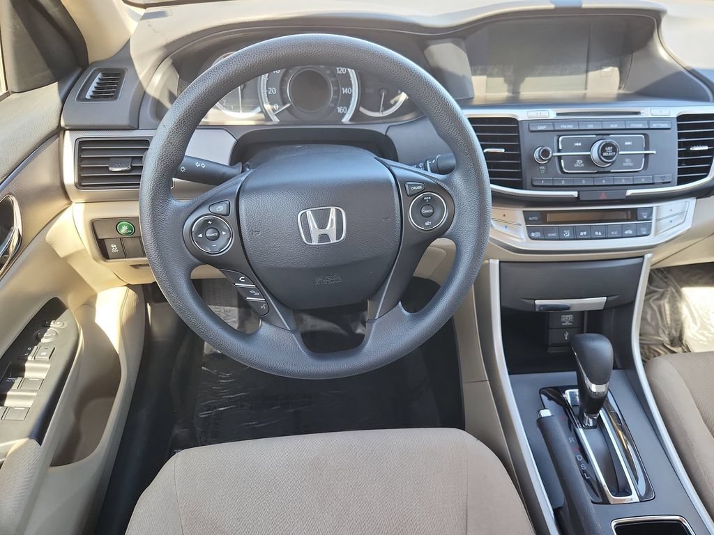Used 2013 Honda Accord LX image 10