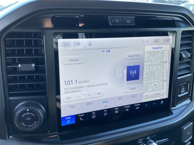 New 2026 Ford F150 Tremor AWD/4WD image 23