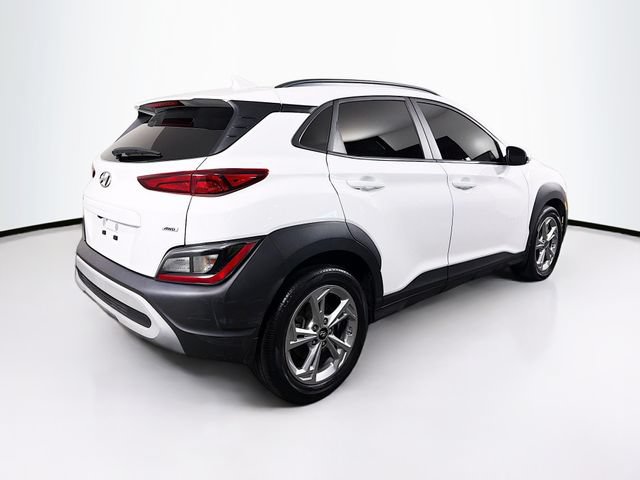 Used 2023 Hyundai Kona SEL w/ Convenience Package AWD/4WD image 10