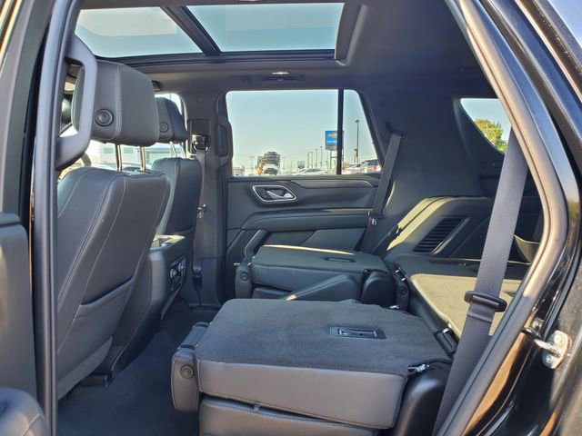 Used 2023 Chevrolet Tahoe LT AWD/4WD image 13