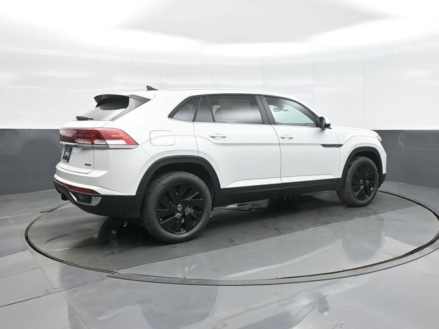 New 2026 Volkswagen Atlas Cross Sport SE AWD/4WD image 7