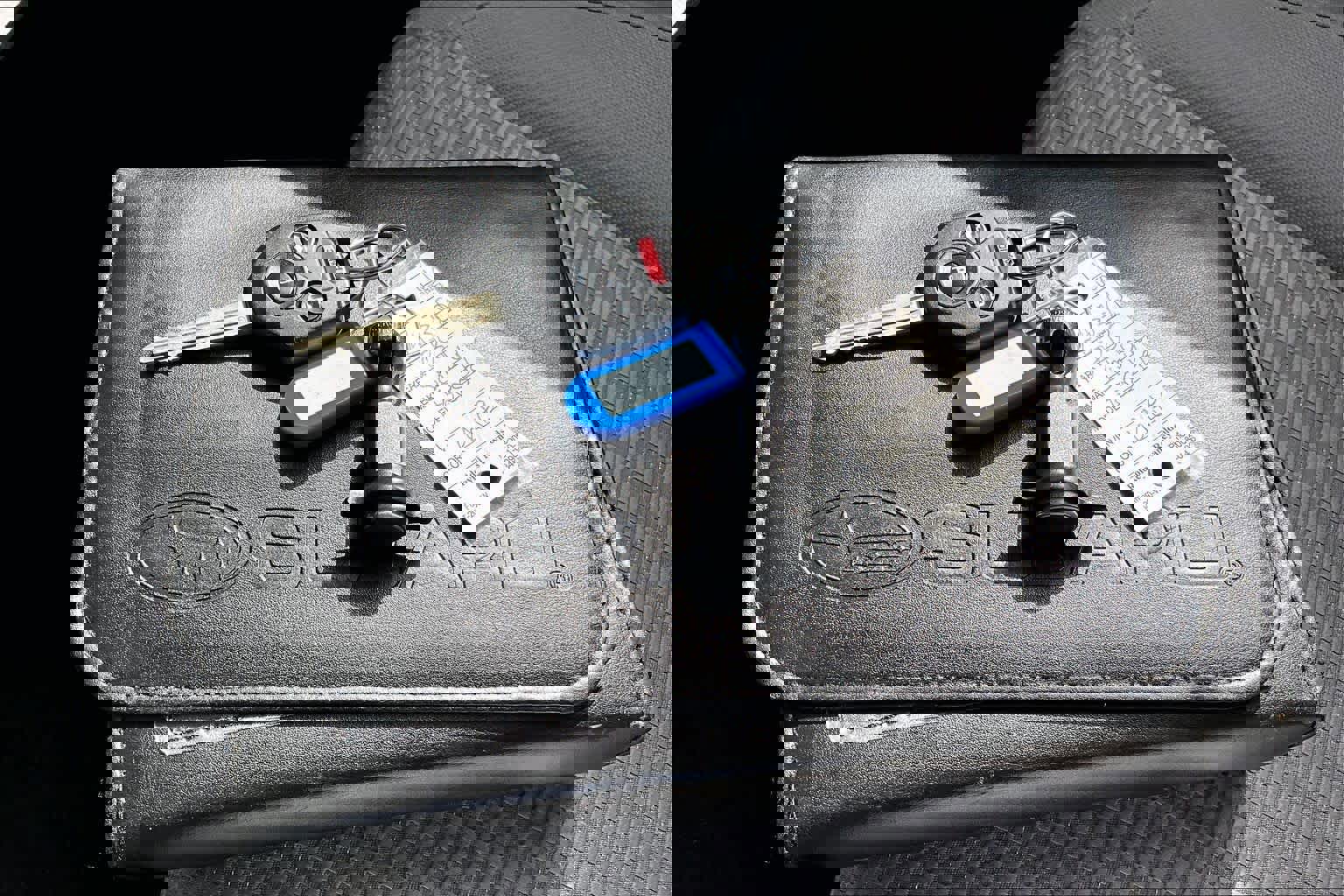 Used 2018 Subaru Forester 2.5i image 15