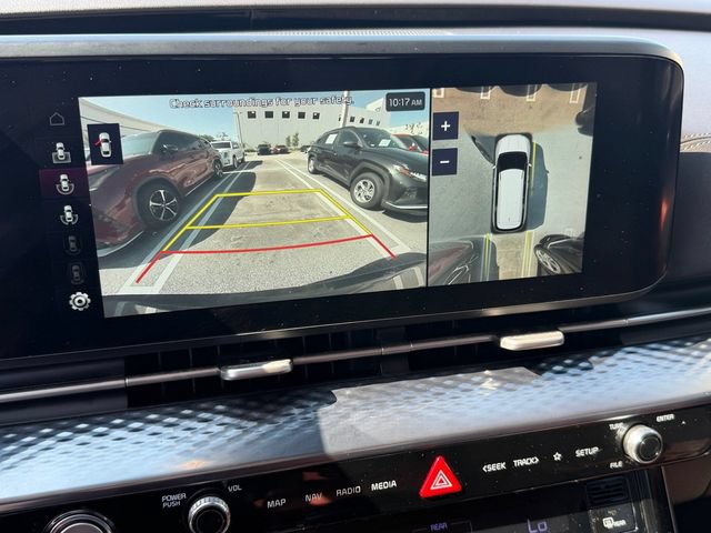 Used 2023 Kia Carnival SX Prestige FWD image 27