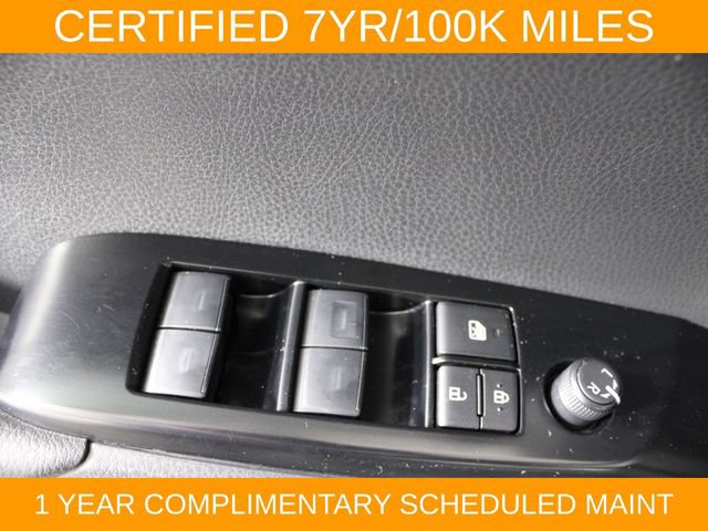Used 2026 Toyota Camry SE w/ Multimedia Upgrade Package FWD image 16