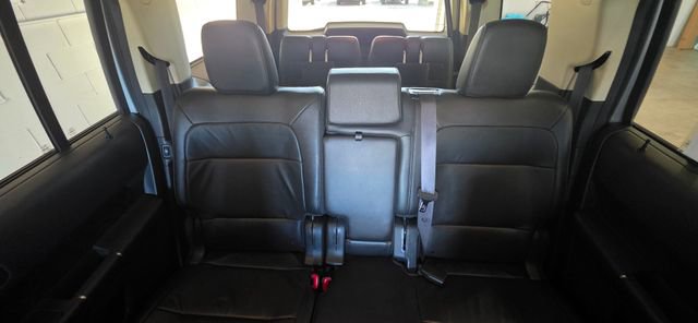 Used 2019 Ford Flex Limited w/ Equipment Group 303A image 26