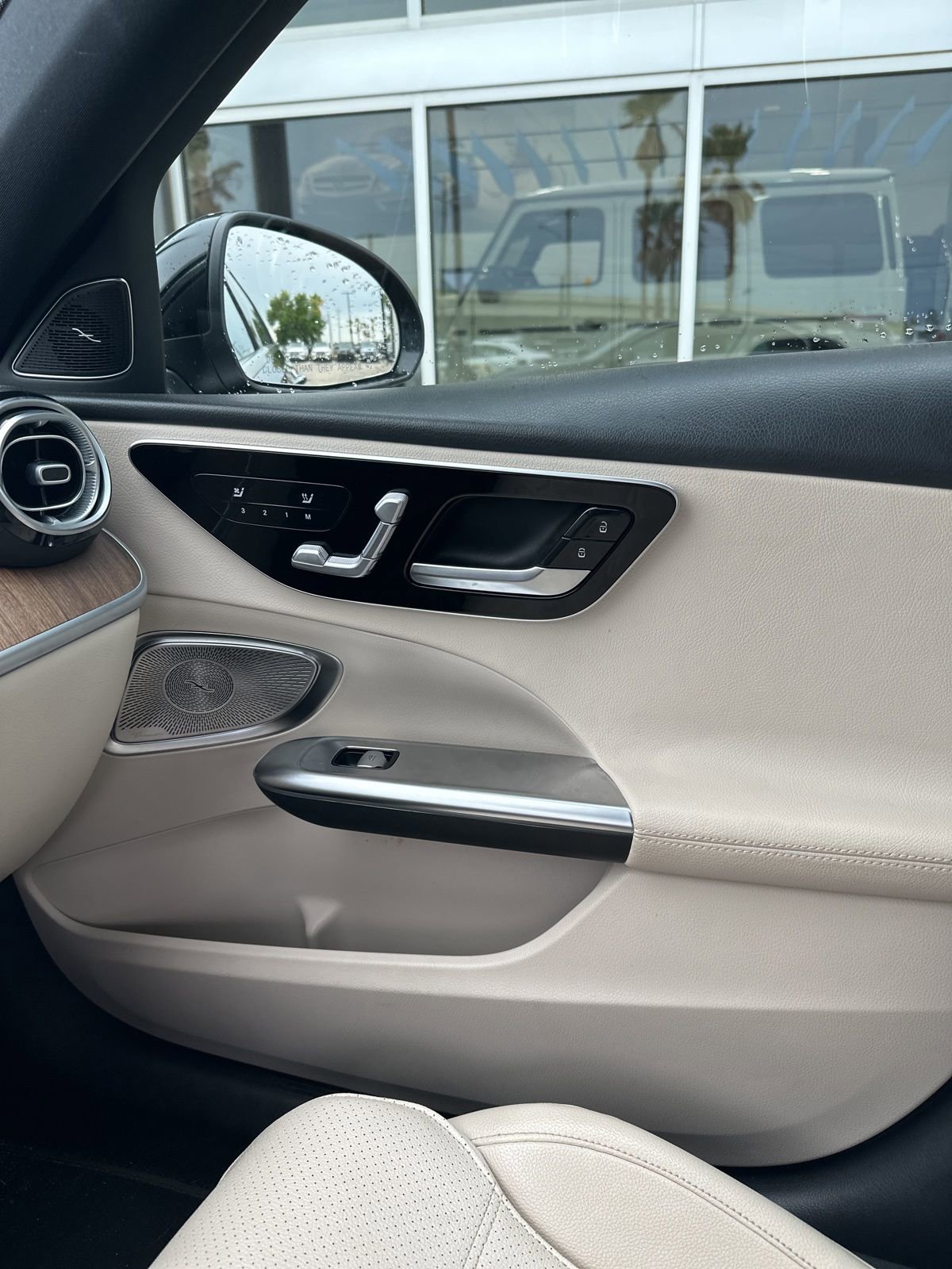 Used 2022 Mercedes-Benz C 300 Sedan image 15