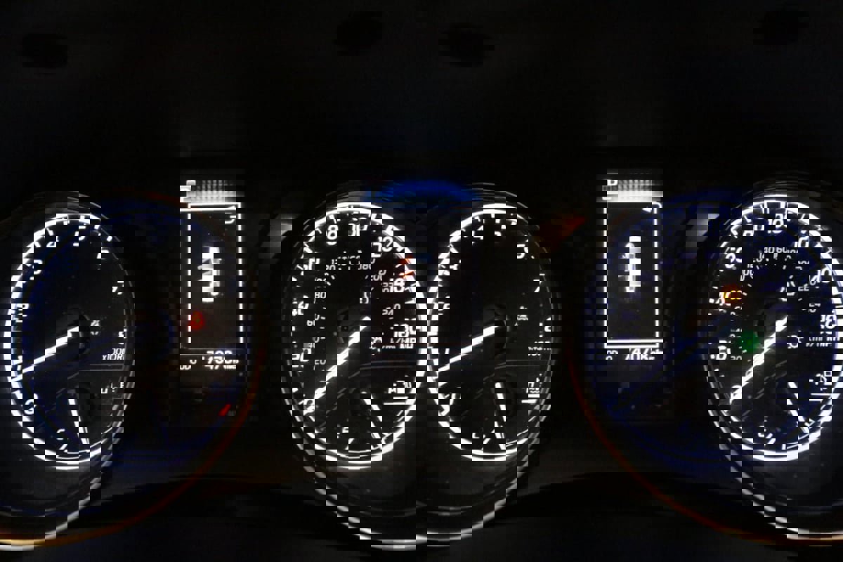 Used 2020 Toyota Camry SE w/ Audio Package image 18