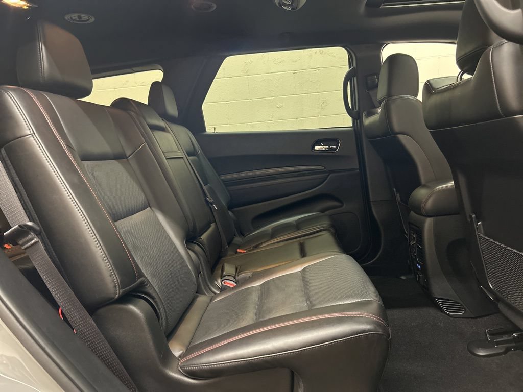 Used 2024 Dodge Durango GT AWD/4WD image 10