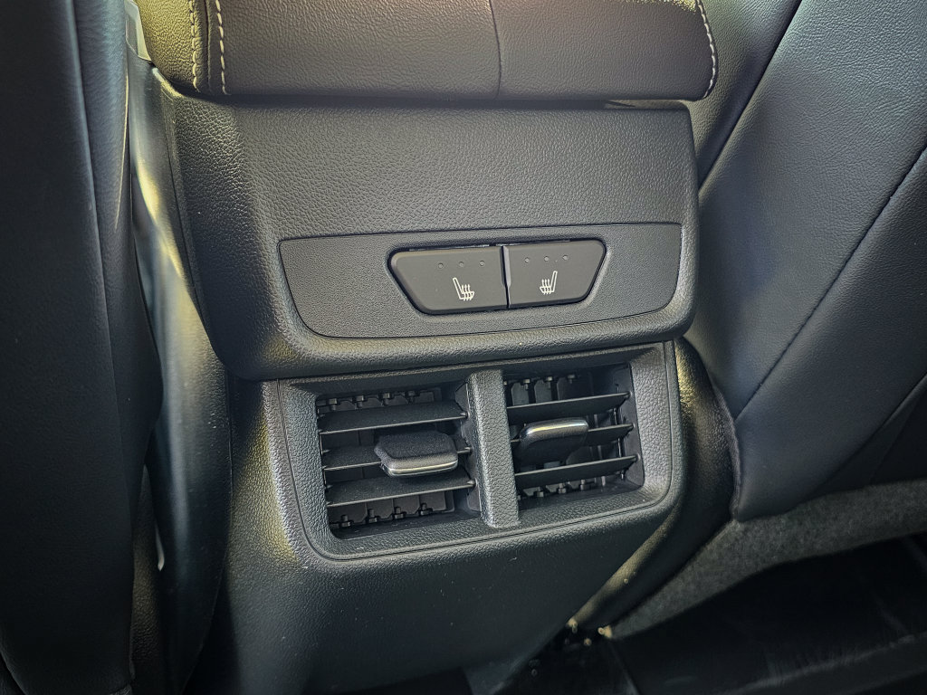 New 2027 GMC Terrain Denali AWD/4WD image 33