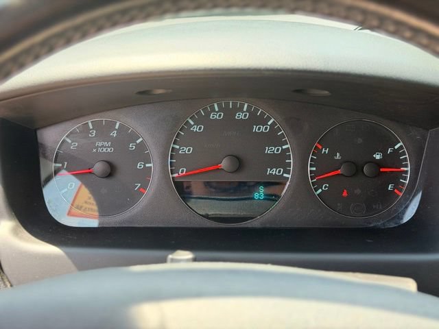 Used 2012 Chevrolet Impala LT w/ LT Sunroof Package FWD image 7