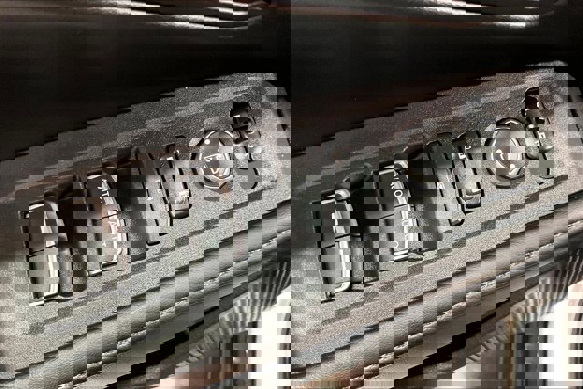 Used 2024 Honda Accord Sport image 39