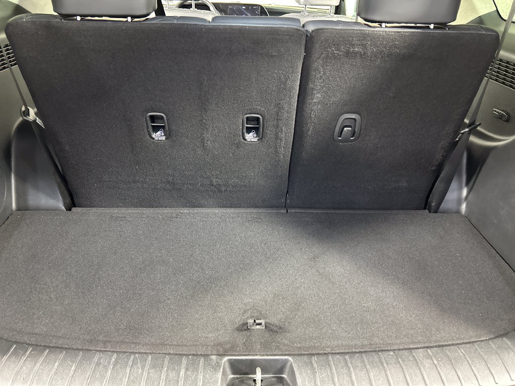 Used 2022 Hyundai Palisade Limited w/ Cargo Package FWD image 21