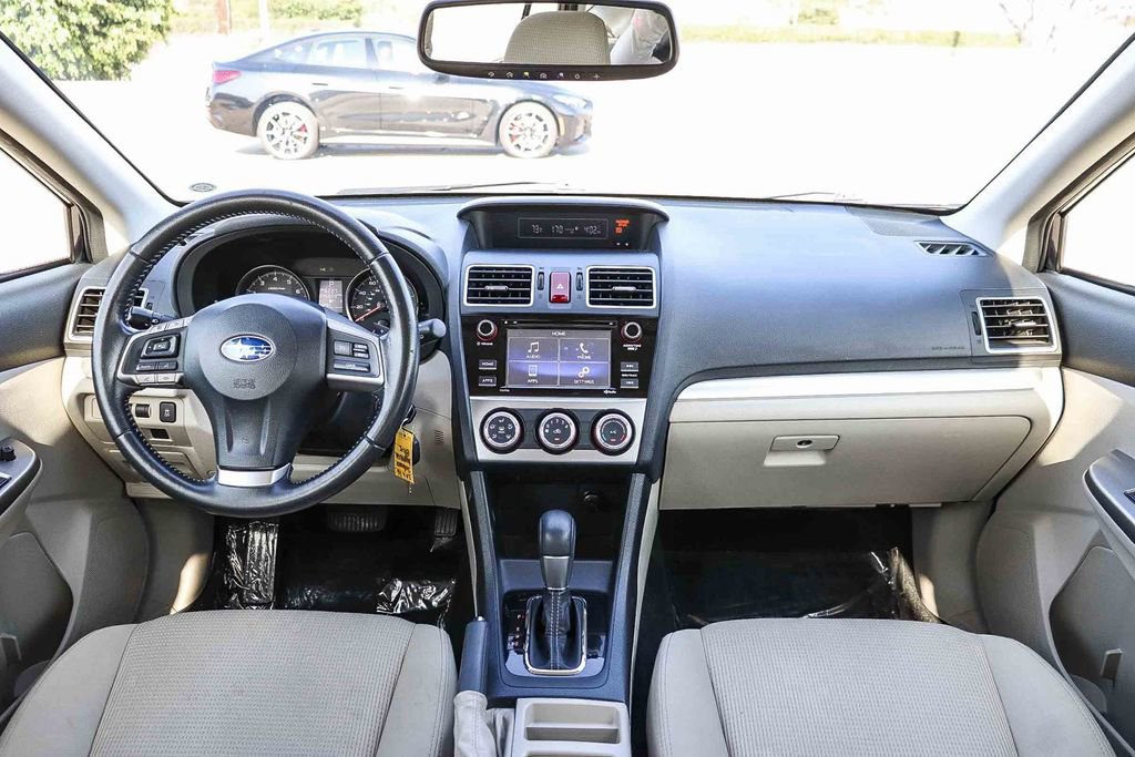 Used 2016 Subaru Impreza 2.0i Sport Premium AWD/4WD image 14