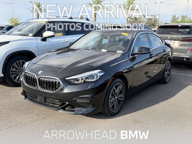 Used 2024 BMW 228i xDrive Gran Coupe w/ Convenience Package