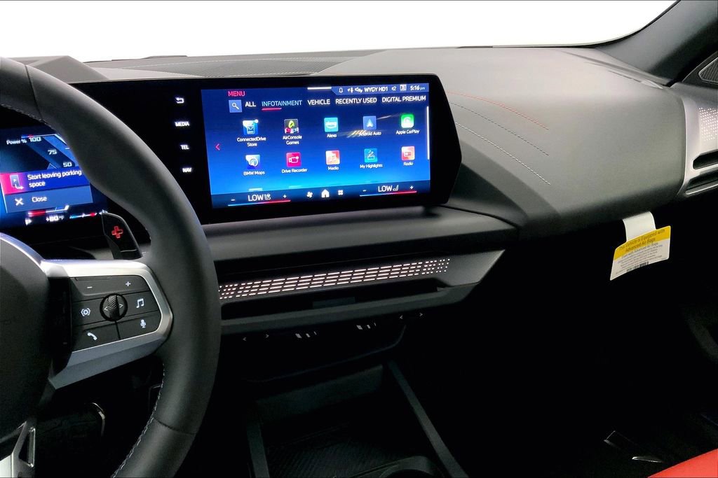 New 2025 BMW M235i xDrive M235i xDrive w/ Premium Package image 5