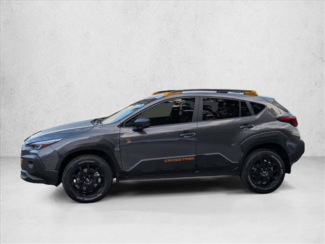 New 2026 Subaru Crosstrek 2.5i Wilderness AWD/4WD image 5