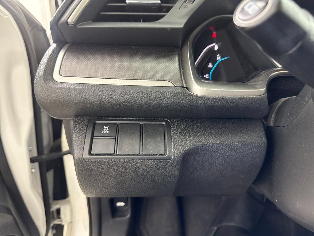 Used 2017 Honda Civic EX image 34