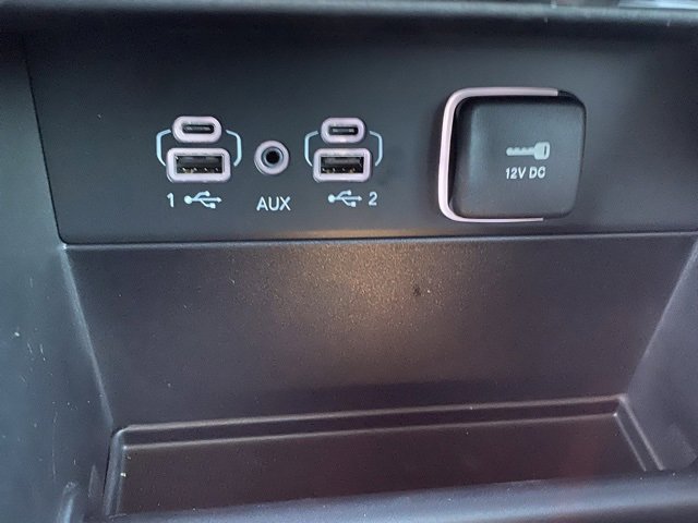 New 2025 Jeep Grand Cherokee Limited image 43