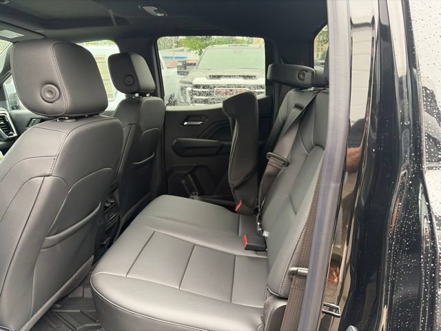 New 2026 GMC Canyon Elevation w/ Convenience Package AWD/4WD image 11