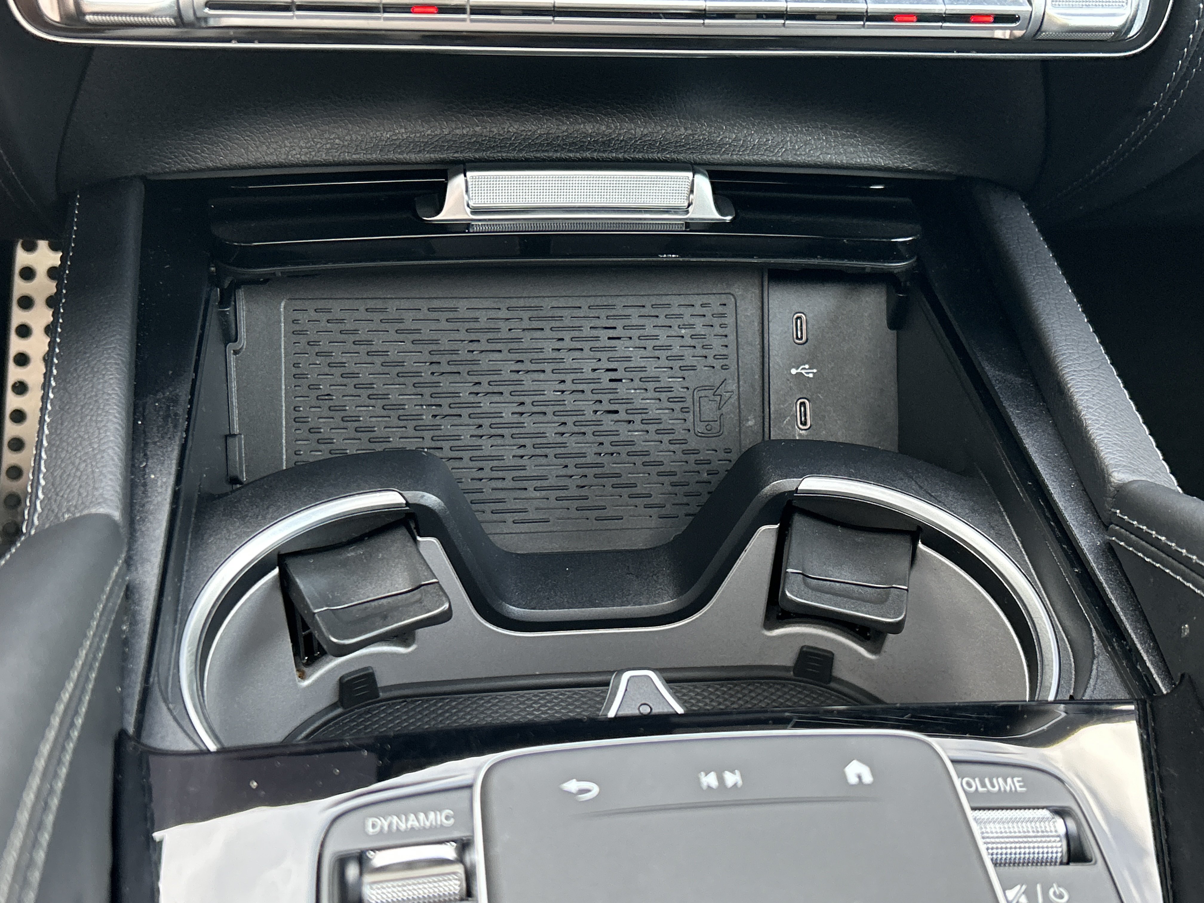 Certified 2025 Mercedes-Benz GLE 53 AMG 4MATIC Coupe image 35
