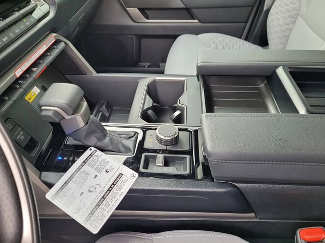 Used 2025 Toyota Tundra SR5 w/ SR5 Convenience Package AWD/4WD image 43