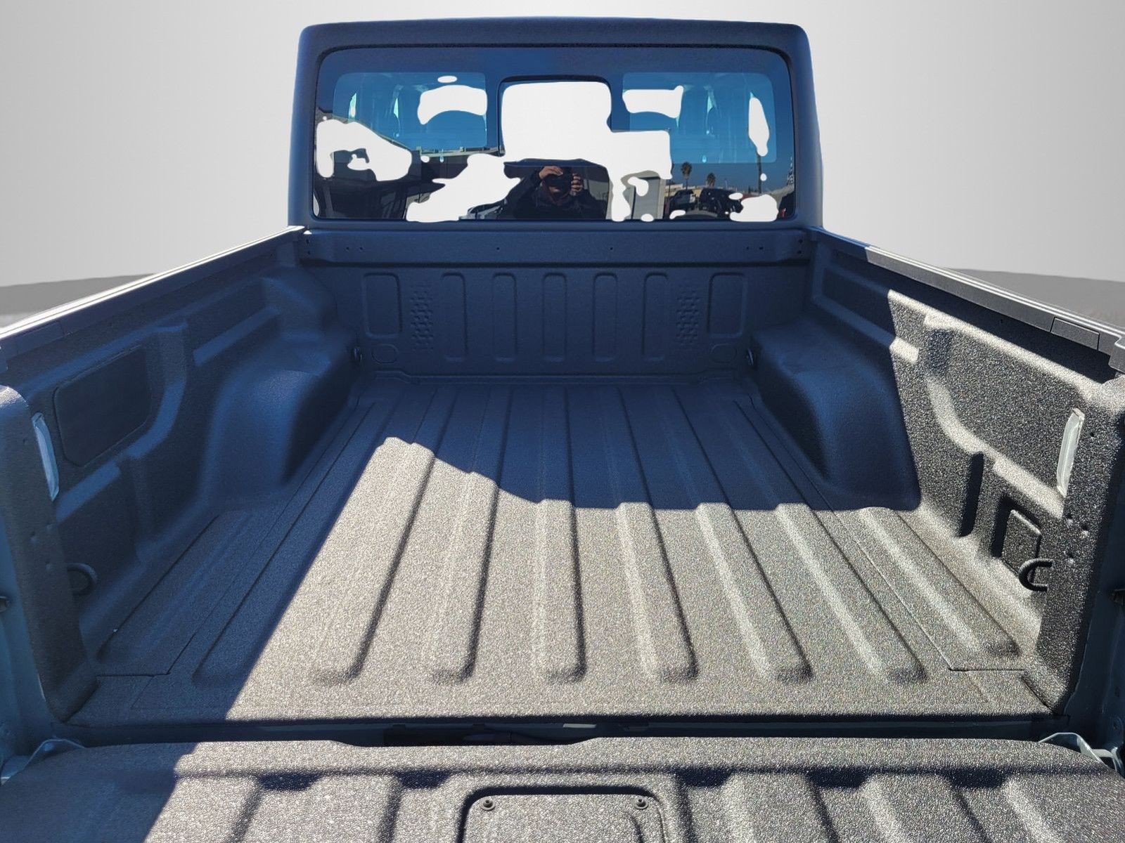 New 2026 Jeep Gladiator Sport AWD/4WD image 6