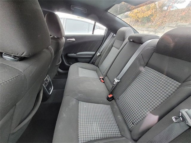 Used 2023 Dodge Charger SXT image 6