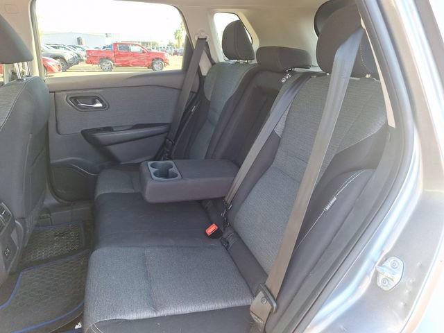Used 2021 Nissan Rogue SV FWD image 13