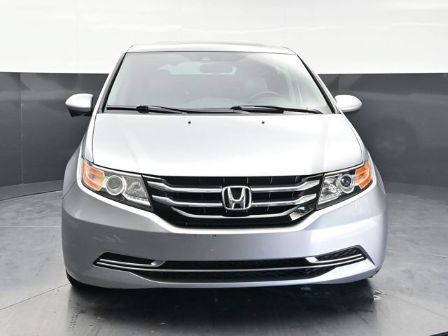 Used 2016 Honda Odyssey EX-L image 2