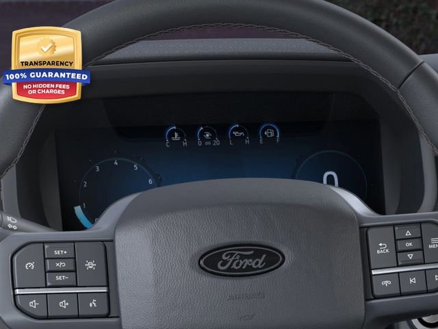 New 2026 Ford F150 XLT w/ XLT Black Appearance Package image 13
