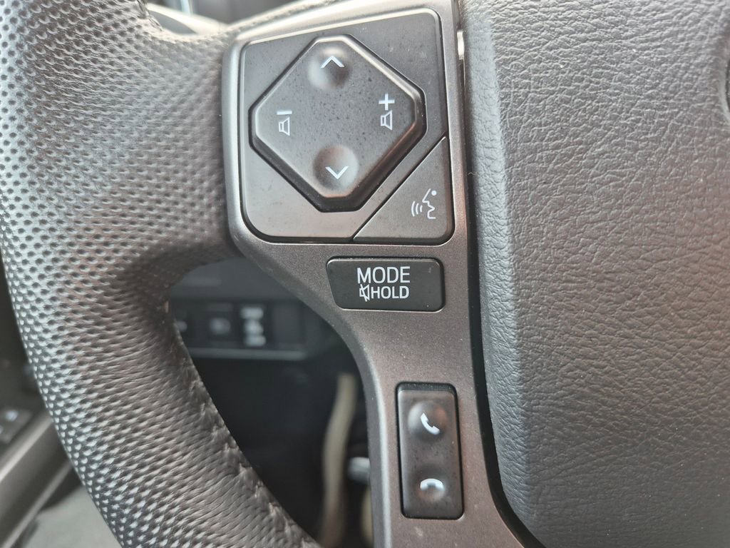 Used 2023 Toyota Tacoma TRD Sport image 24
