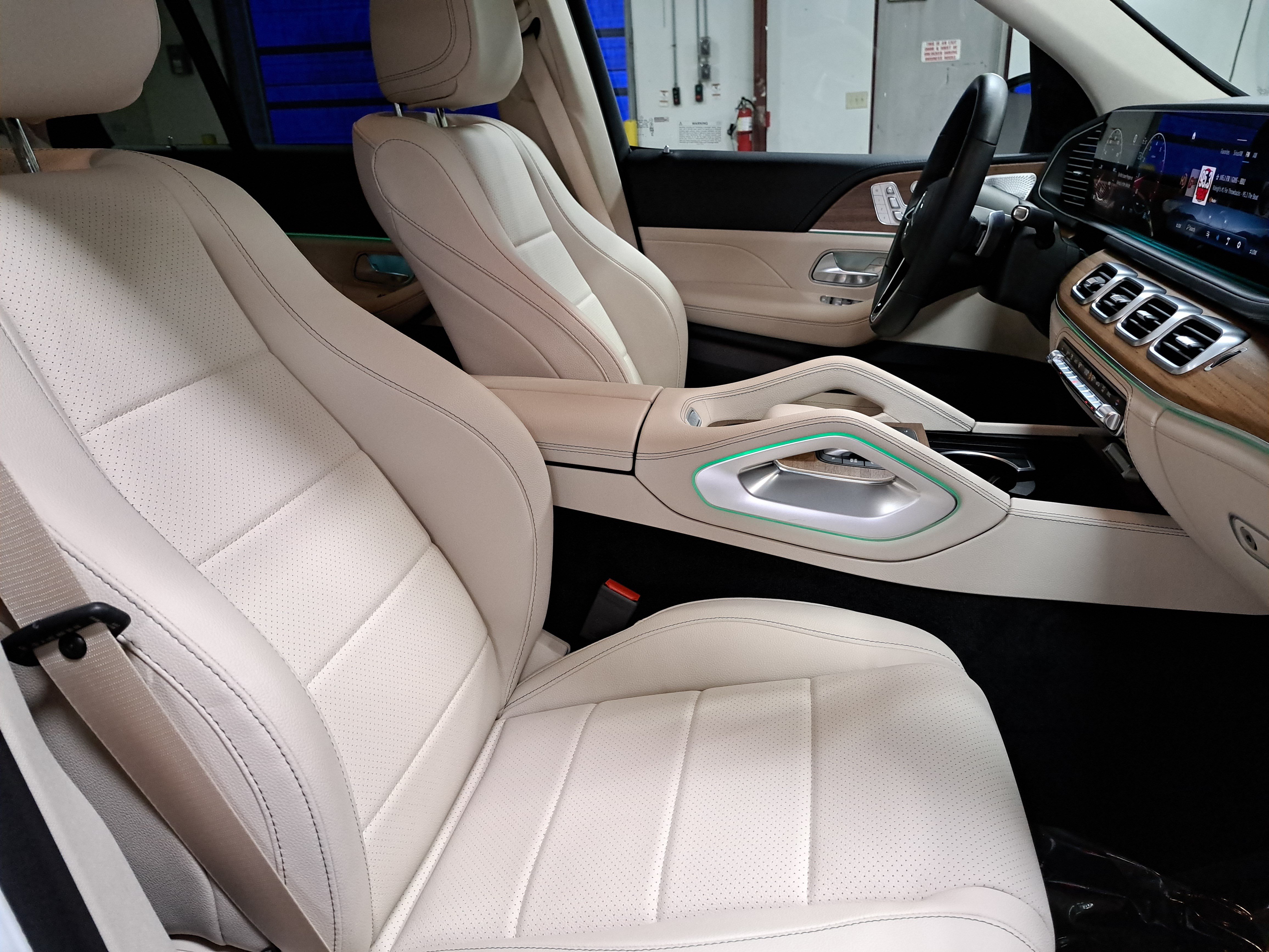 Used 2026 Mercedes-Benz GLE 450 4MATIC image 11