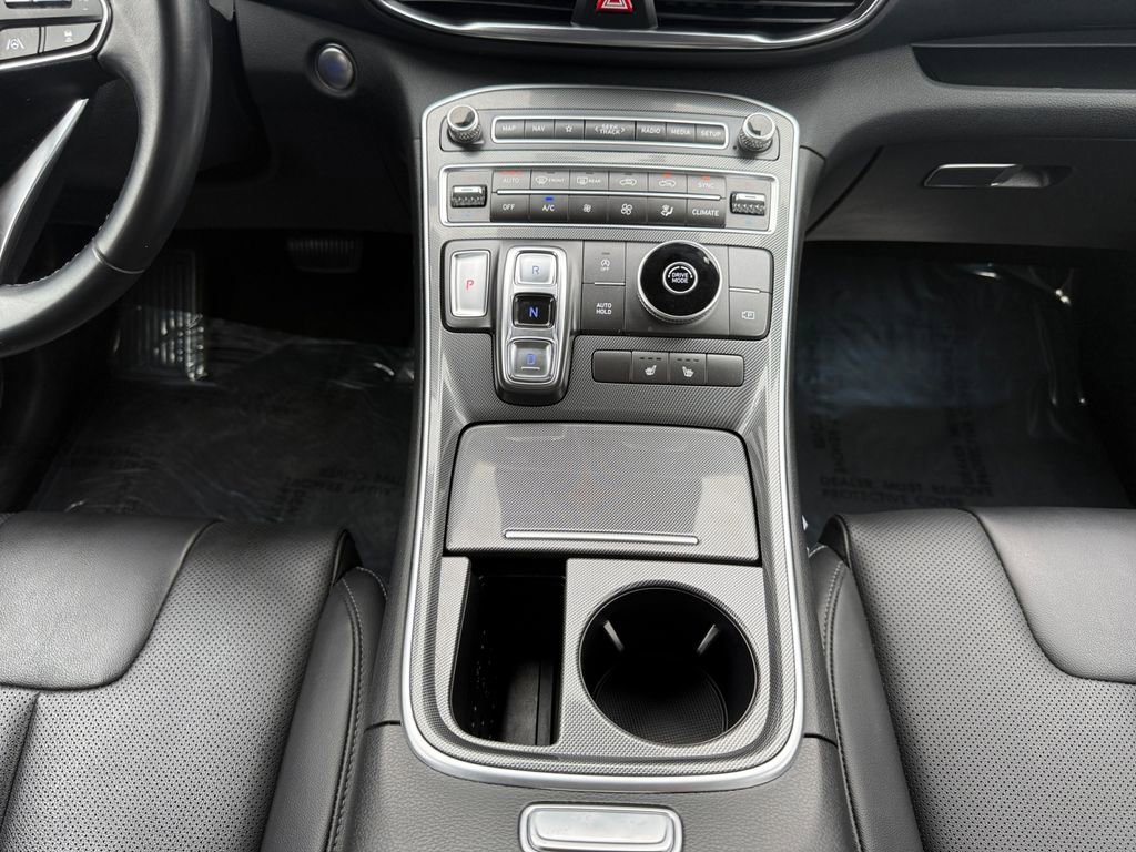 Used 2023 Hyundai Santa Fe XRT image 15