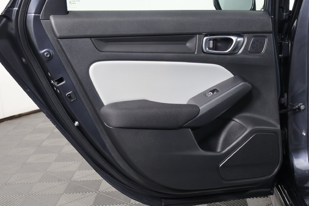 Used 2025 Honda Civic Sport image 13
